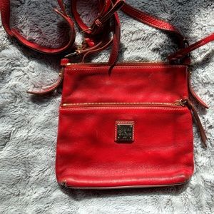 Dooney & Bourke crossbody bag